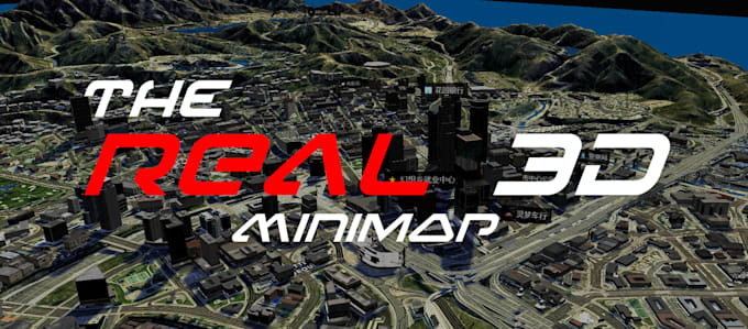 create a custom NYC postal minimap, fivem interior, mlo for your fivem server