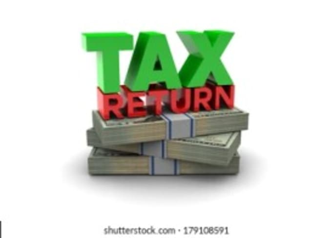 tax consultant for ntn and filing