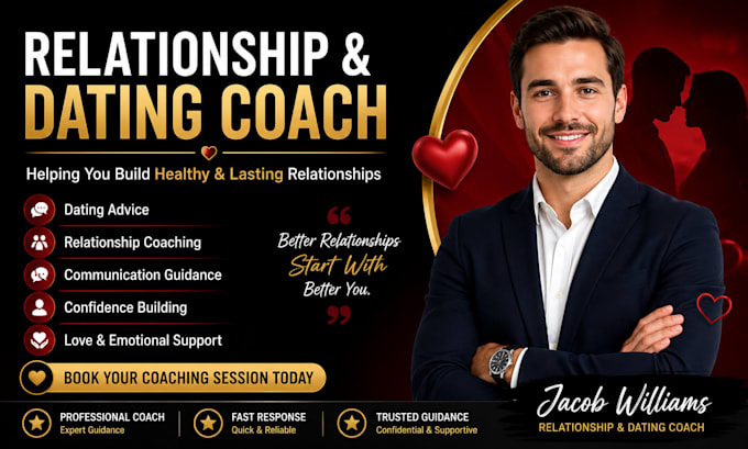 be your relationship coach  expert, dating tips, relationship expert