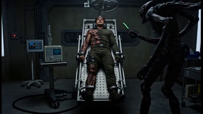 bring your action scenes to life with ai powered cinematic vfx