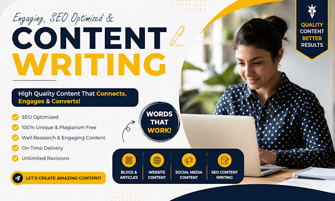 create professional content that boosts engagement