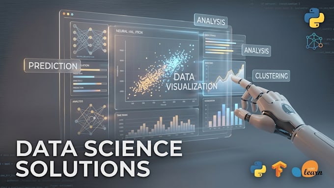 do data science and data analysis