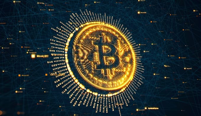 develop crypto invest btc and usdt btc usdt platform
