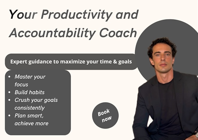 help ambitious people develop discipline, focus, and mental performance