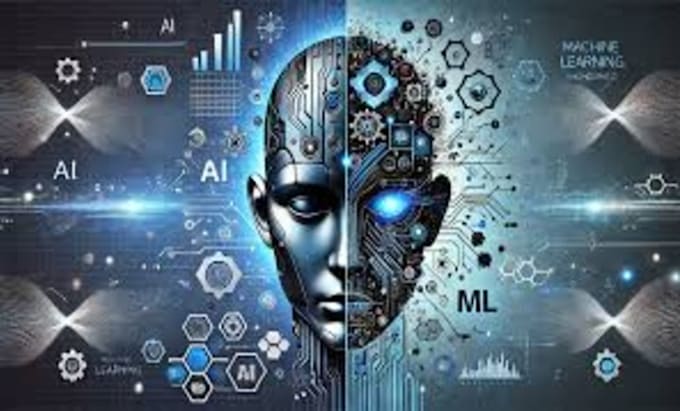 do ai ml for you