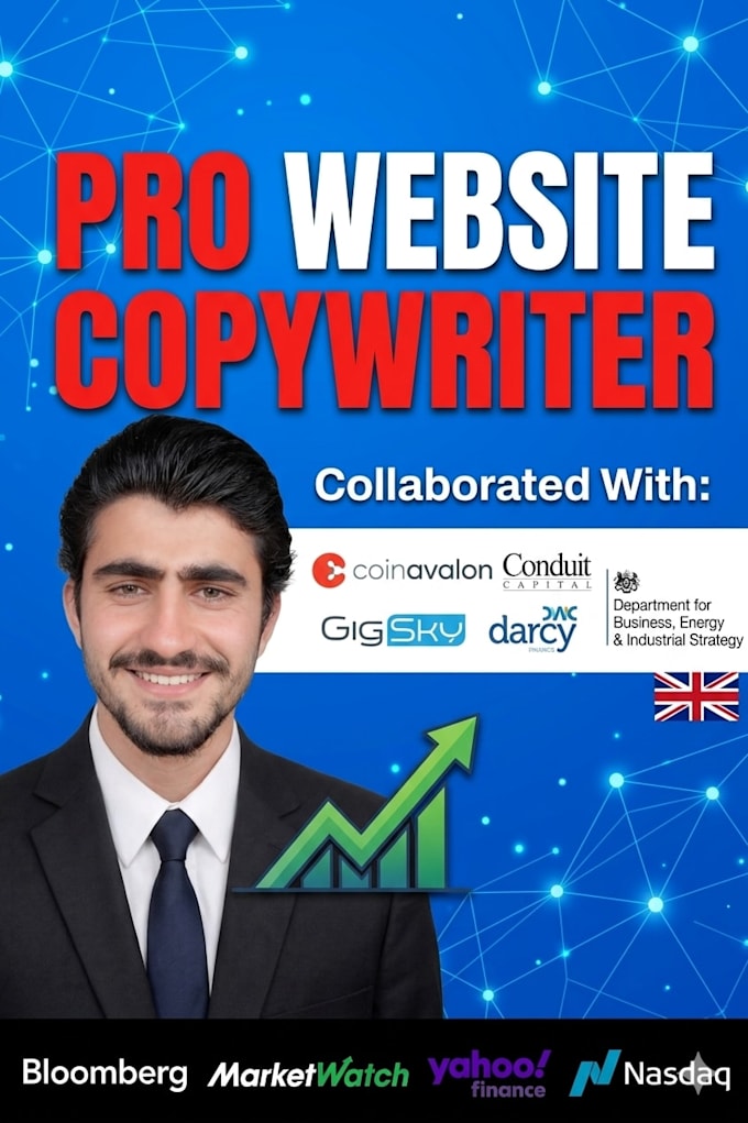 write SEO website content that boosts conversions