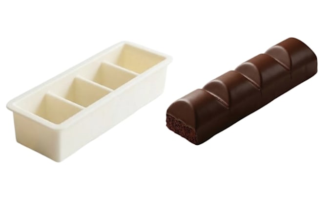 do 3d mold design, injection mold, cavity mold, silicone mold, and slipcasting