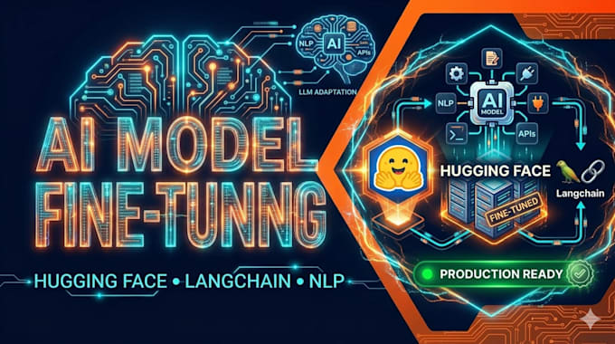build and integrate advanced ai solutions using hugging face