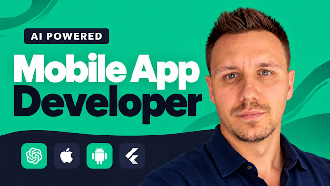 do mobile app development flutter app development react native
