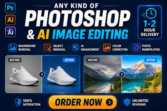 recreate or fix ai images within 24 hours