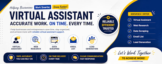 do b2b lead generation, linkedin data collection, real estate data entry