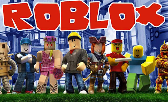create professional roblox game maps, environments and immersive words