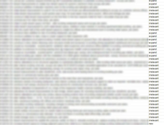 do text annotation, text labelling, nlp annotation for ai models