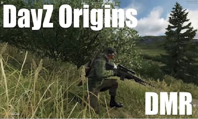 setup custom dayz sever maps, loot system, dayz building, server mods