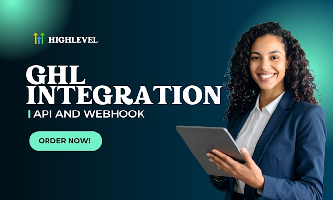 ghl integration ghl zapier automation ghl webhook setup ghl custom app ghl API