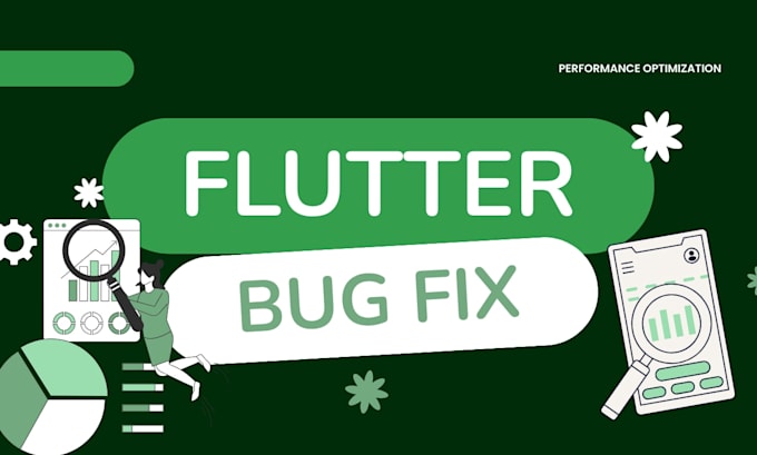 fix flutter bug and performance optimization