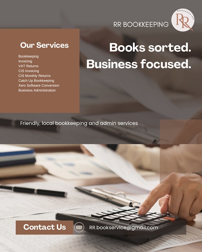 provide professional xero training