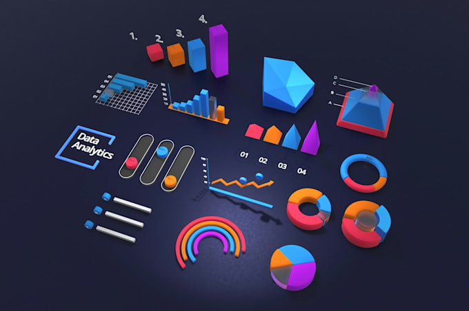 make any kind of dashboard
