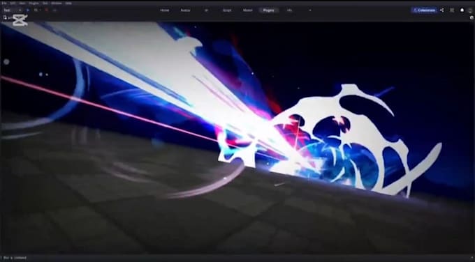 create roblox combat ability system, vfx, scripting, map, ugc, full game for you