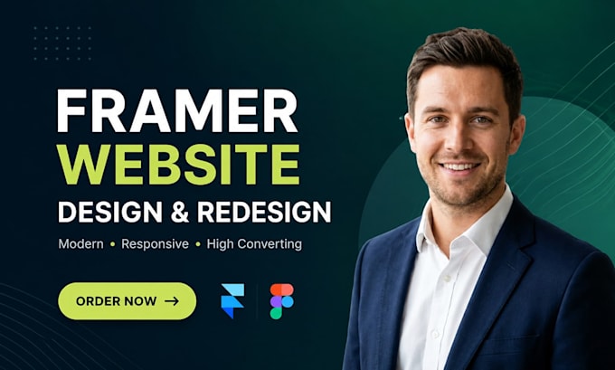 framer website design webflow website, figma to framer conversion fix bugs