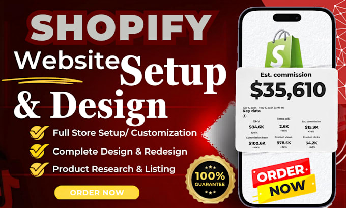 customize shopify themes, develop custom sections and fix shopify bugs