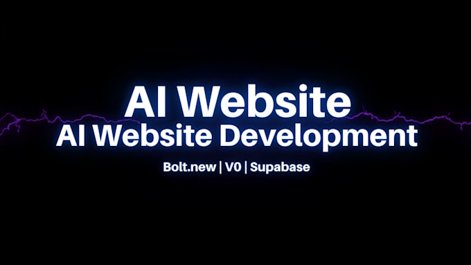 build a responsive website using ai tools like bolt v0 and cursor