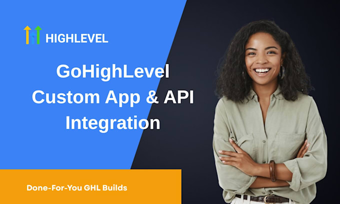 develop gohighlevel marketplace apps, ghl custom integration ghl app