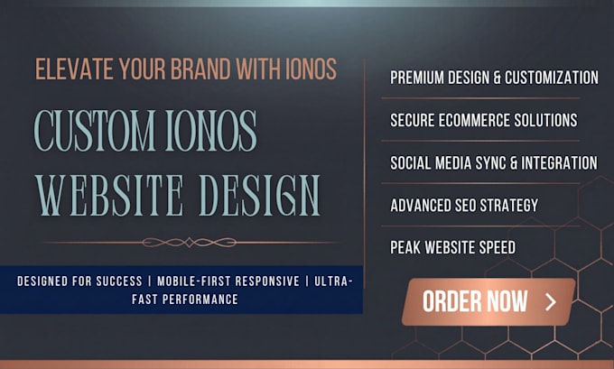 design ionos website ionos website redesign webflow weebly website design