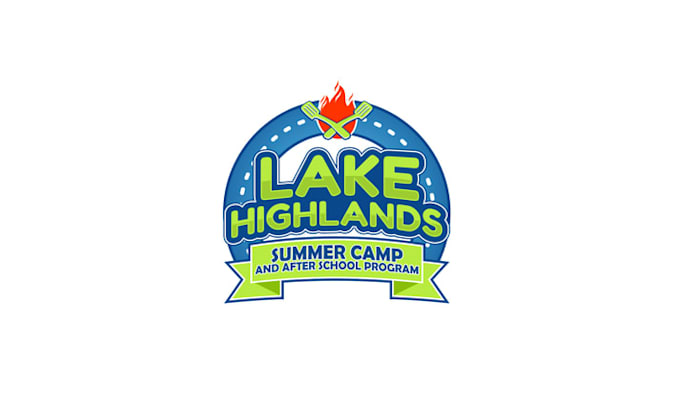 do lake highlands best summer camp logo after school program