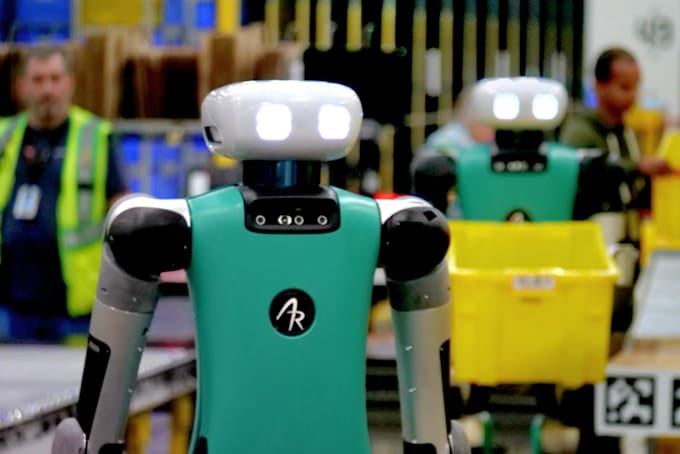 develop amazon driver bot, instacart bot, doordash bot, spark driver bot