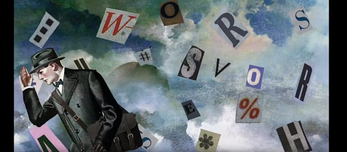 make a animated collage video for you projects or mv