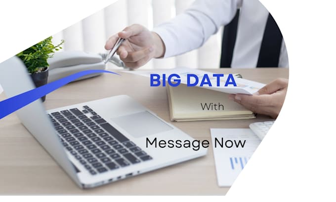 do big data entry management