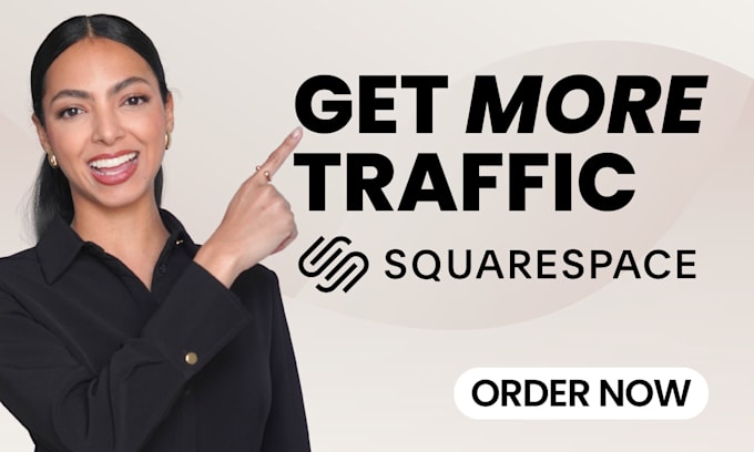 offer you squarespace seo expert services