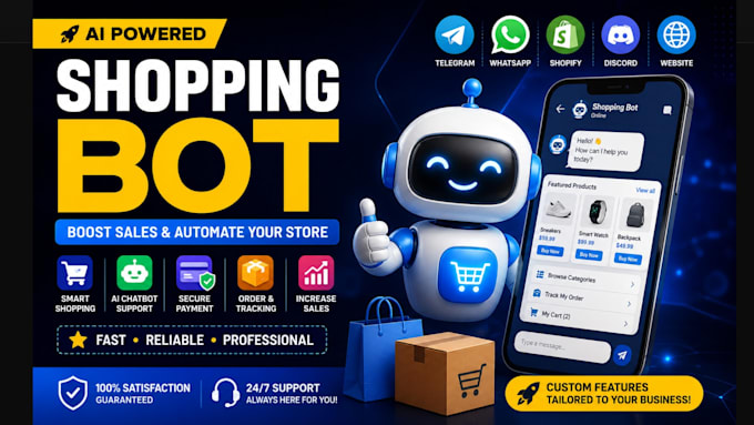 ai shopping bot, ecommerce chatbot, checkout bot, purchase bot, pokémon bot