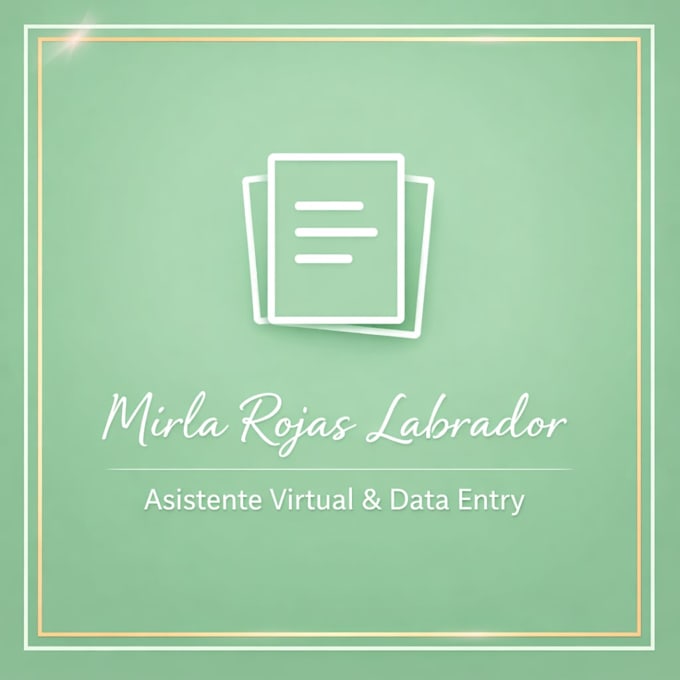 , date entry, transcripción y asistencia virtual de forma rápida y precisa