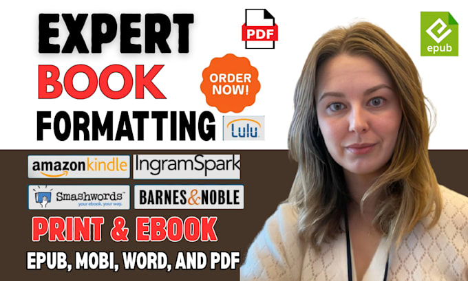 do book formatting kindle ebook formatting kdp paperback formatting