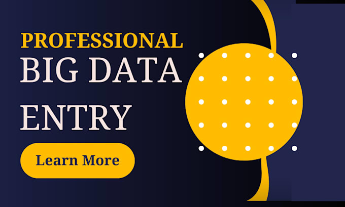 do big data optimisation