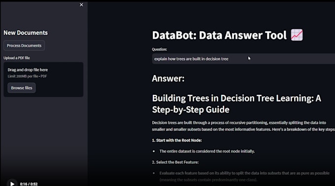 develop custom machine learning pipelines