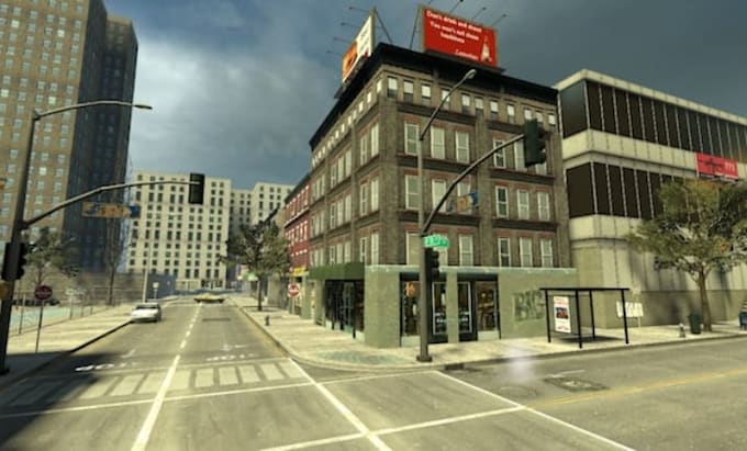 create custom gmod map, player model, or weapons for garrys mod