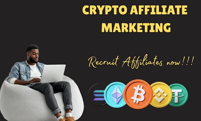 build affiliate network for your web3 saas tool