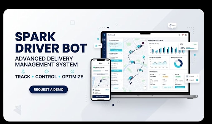 spark driver automation bot, spark order grabber, walmart delivery bot API