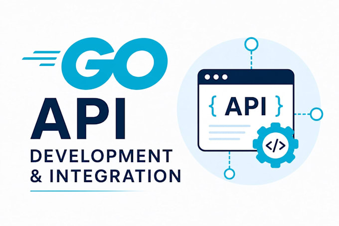 build a simple rest API in go with crud endpoints and json responses