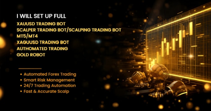 Install lifetime scalping trading bot scalper trading bot scalping bot ...