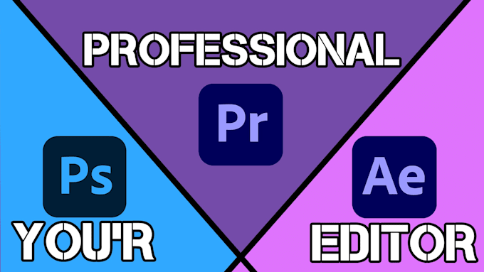 edit your video englisch and german