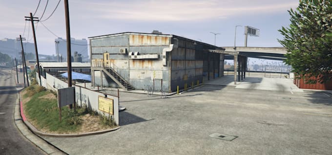 make a custom fivem mlo interiors, maps, and ymaps for your server
