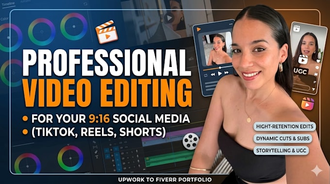 edit shortform video for your 9x16 rrss