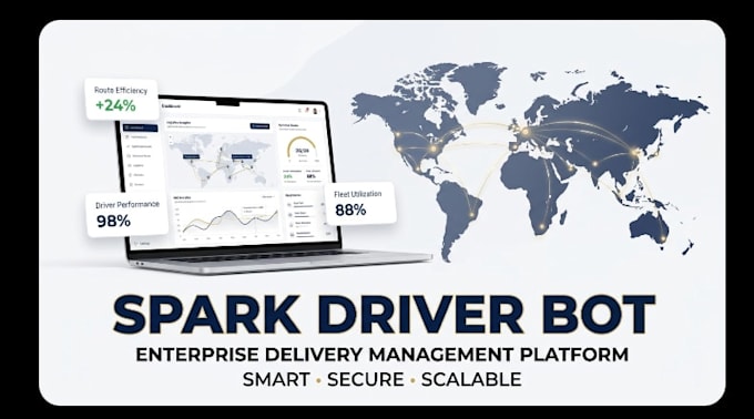 spark driver auto grabber bot, walmart spark bot, delivery automation API bot