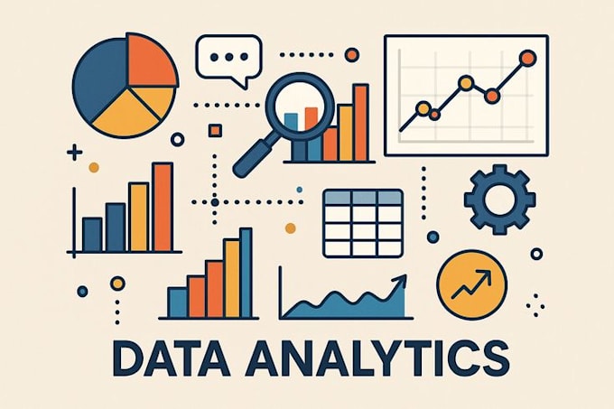 create intuitive and interactive tableau dashboards and solutions