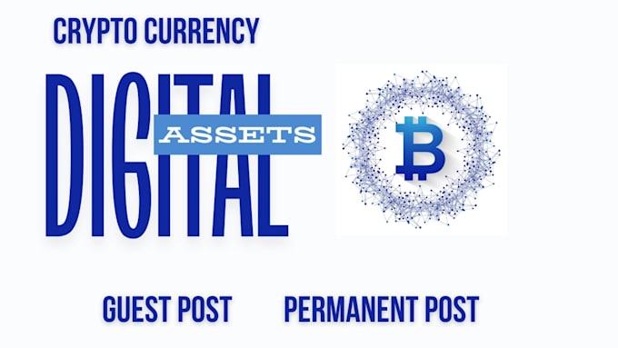 do crypto guest posting on high DR blockchain websites