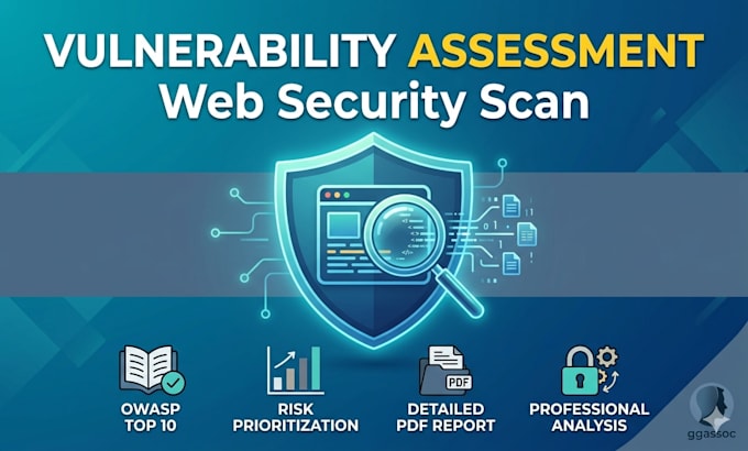 perform a vulnerability assessment and security audit